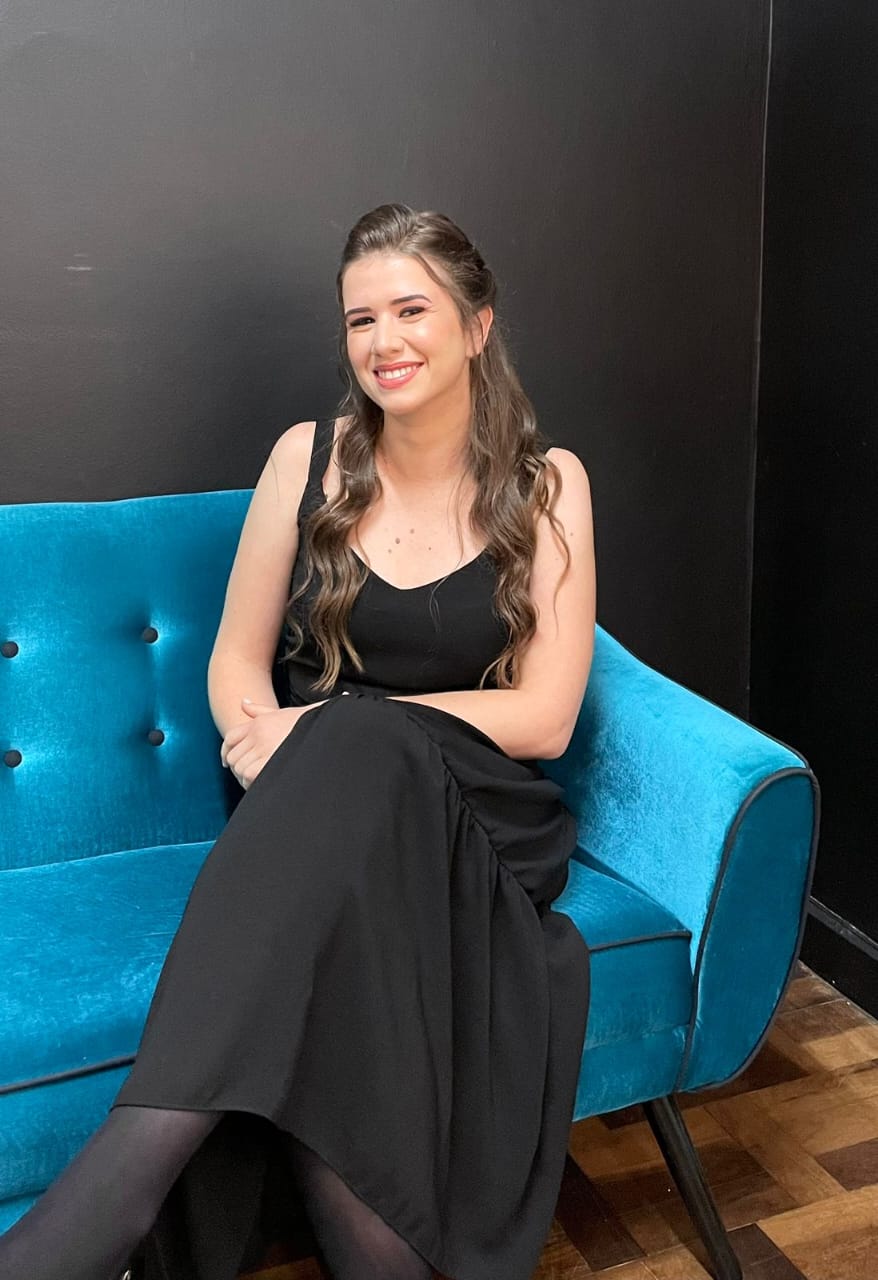 Professora Jacqueline - Português